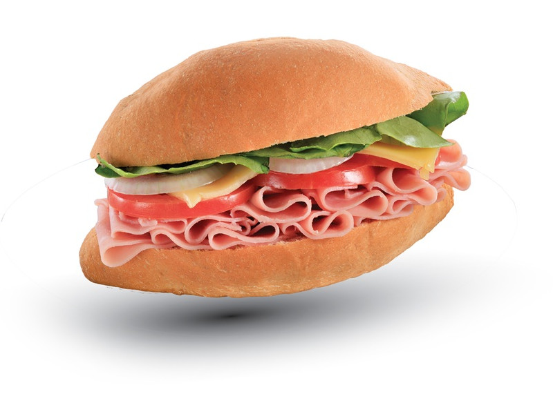 Torta con Mortadela San Antonio