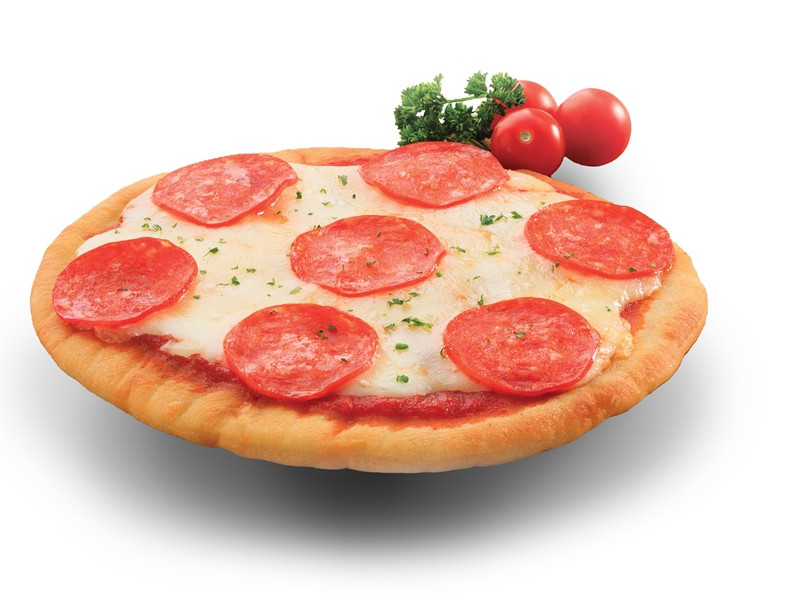 Pizza de Pepperoni San Antonio