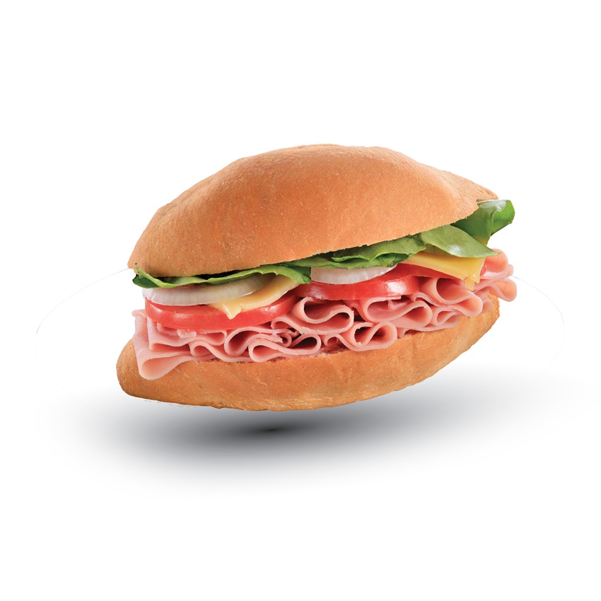 Torta con Mortadela San Antonio