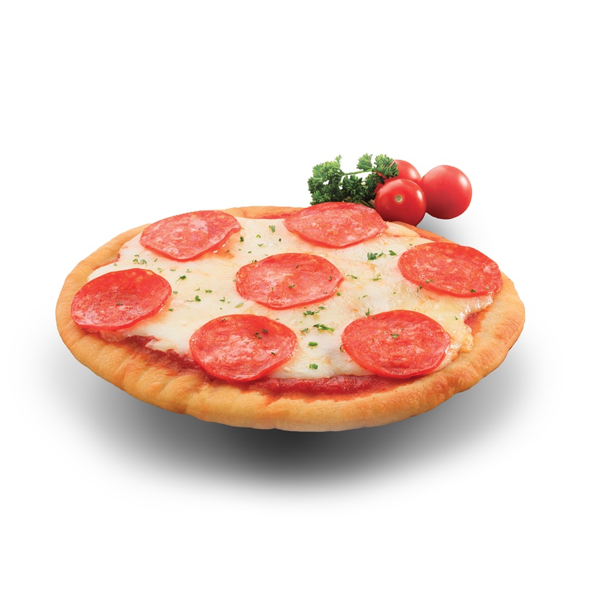 Pizza de Pepperoni San Antonio